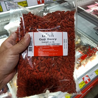 ecook เกากี้ diried goji berry 500กรัม