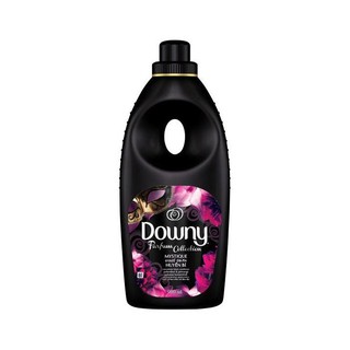 Downy Mystique ดาวน์นี่ มิส-ทีค ผลิตภัณฑ์ปรับผ้านุ่ม สูตรเข้มข้นพิเศษ 900 มล. x 1 ขวด