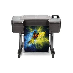 HP DesignJet Z9+ 24-in PostScript? Printer(W3Z71A)
