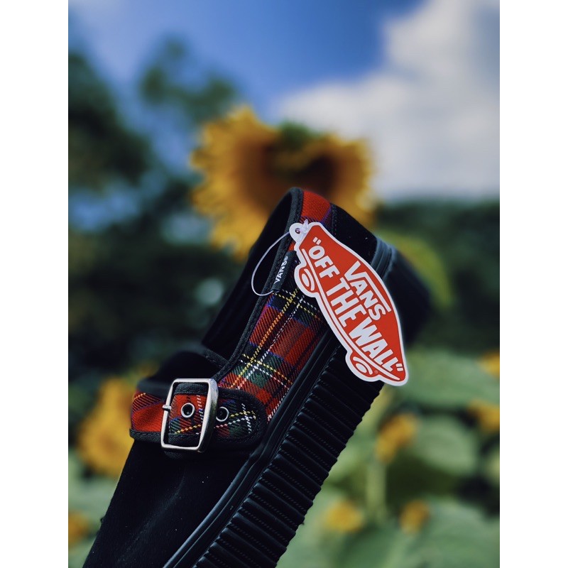 VANS STYLE 47 โมเดลพิเศษสไตล์ Punk จากยุค 90s ของแท้100 aninii_