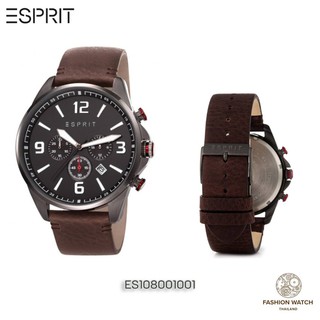 ESPRIT  นาฬิกา ESPRIT  ES107581004