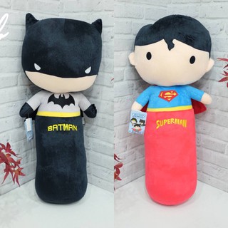 หมอนข้าง Batman &amp; Superman