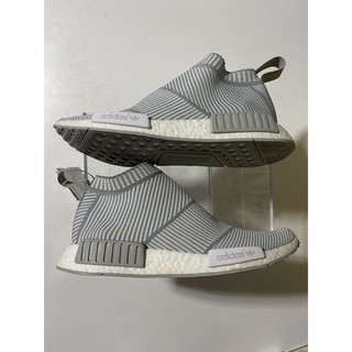 Adidas NMD CS1 City Sock PK (Grey)