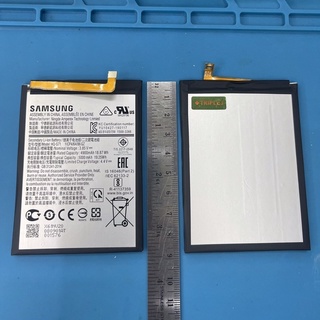 แบตเตอรี่แท้SamsungM11(งานคุณภาพ)