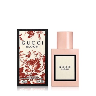 Gucci bloom edp 30ml ซีล