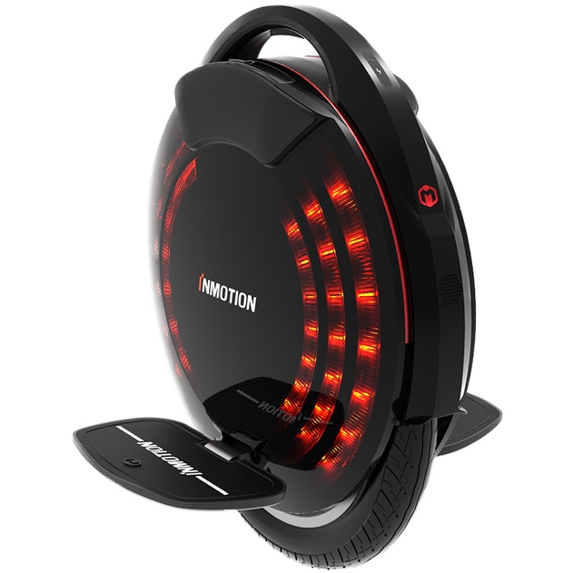 ล้อเดียวไฟฟ้า e-Unicycle INMOTION V8F