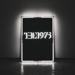 [พร้อมส่ง] The 1975 - The 1975 (UK IMPORTED NEW &amp; SEALED CD 💿🇬🇧💯) แผ่นนอกนำเข้า