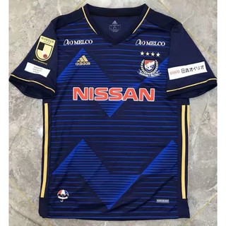 (รอ15-20วัน) 🇯🇵 ⚽️ เสื้อบอล ญี่ปุ่น J League โยโกฮาม่า ซัปโปโร เสื้อกีฬา เจลีก เจลีค ฟุตบอล yokohama sapporo