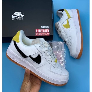 Nike Air Force1(size37-40)