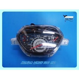 HONDA WAVE100 WAVE110 year 2003 SPEEDOMETER SET  // มาตรวัด เรือนไมล์ สินค้าคุณภาพดี