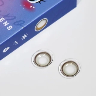 SISSE LENS รุ่น POPO SERIES คอนแทคเลนส์เกาหลีรายเดือน [0.00, -0.50 ถึง -10.00] SISSÈ LENS