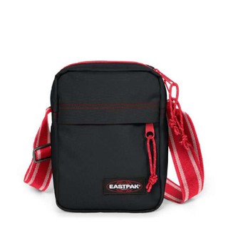 EASTPAK รุ่น THE ONE - Blakout Dark กระเป๋าคาดเอว EK04552V