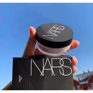 【ของแท้100%】NARS LIGHT REFLECTING LOOSE SETTING POWDER 11g