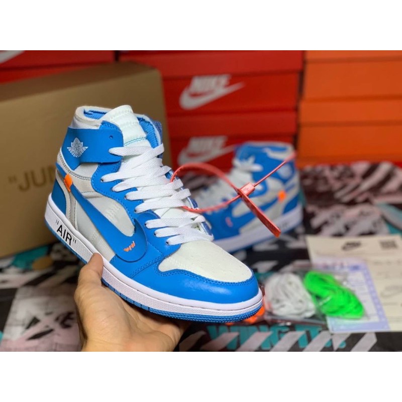 Jordan por cheap off white