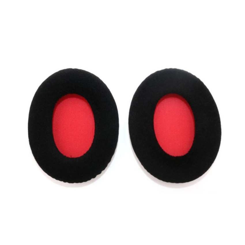 X-tips XT141 ฟองน้ำหนังเทียม สำหรับหูฟัง Kingston HyperX Cloud Alpha / Core / Stinger / Flight / Fli