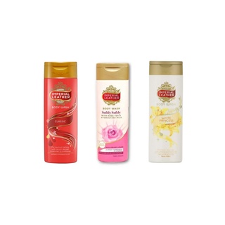 Imperial Leather Body wash 200ml BOGO Pack ครีมอาบน้ำอิมพีเรียล 200มล แพคคู่ (เลือกสูตร)