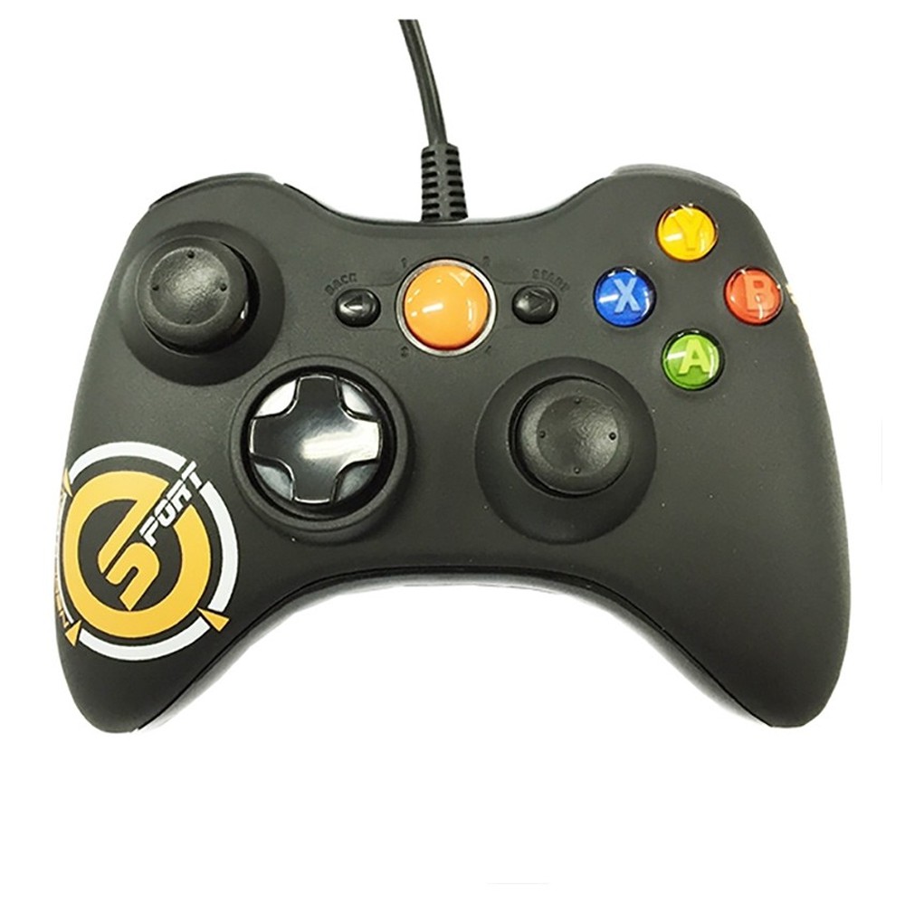 Neolution E-Sport Xcaliber Gaming Joy Controller (สำหรับ PC/Xbox) (จอยเกมมิ่ง)
