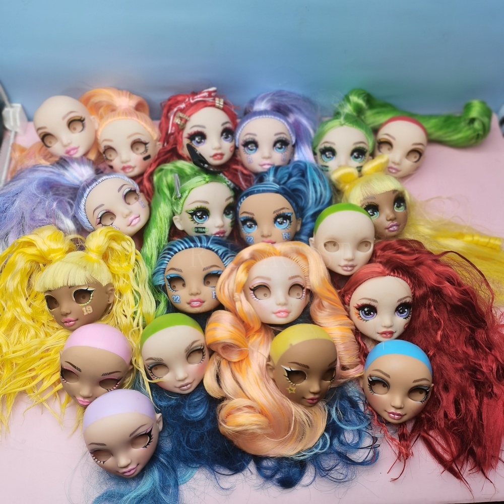 al-rainbow-high-school-big-sister-s-body-doll-head-clothes