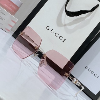 แว่นตา Gucci พร้อมส่งค่ะ