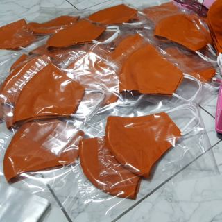 แมสพระ 2ชั้น แพ็คละ 5ชิ้นราคา 120บาทส่งฟรีทั่วประเทศ