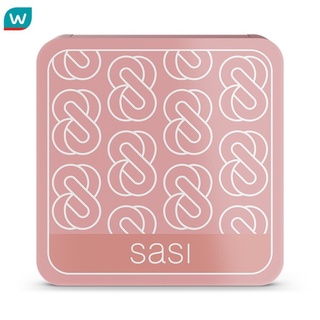 Sasi ศศิ เกิร์ล แคน บี ยูนีค อายแชโดว์ พาเลท 6ก. 01 ยูนีค พิ…