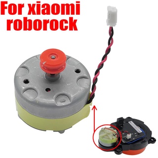 Xiaomi 1st Mijia 2st Roborock S50 S51 S55 หุ่นยนต์ดูดฝุ่นเครื่องดูดฝุ่น อุปกรณ์ เสริม มอเตอร์เซ็นเซอร์ระยะทางเลเซอร์