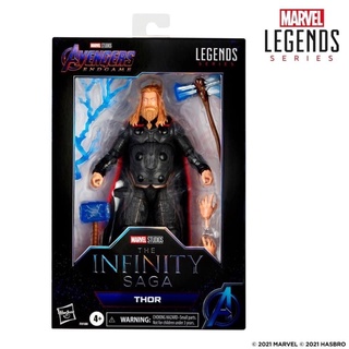 Hasbro Marvel Legends Infinity Saga Thor