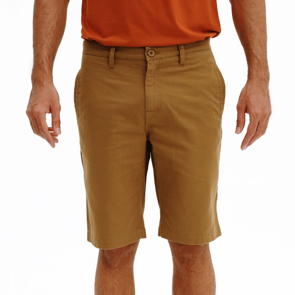 กางเกงขาสั้น EIGER BEDROCK 1.0