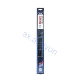 ใบปัดน้ำฝน 19นิ้ว WIPER ADVANTAGE  U-HOOK BOSCHแท้ 100% 1ใบ