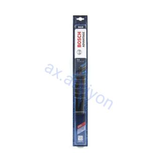 ใบปัดน้ำฝน 19นิ้ว WIPER ADVANTAGE  U-HOOK BOSCHแท้ 100% 1ใบ