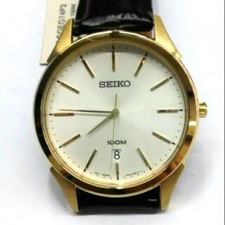 Seiko Quartz รุ่นSGEG74P1