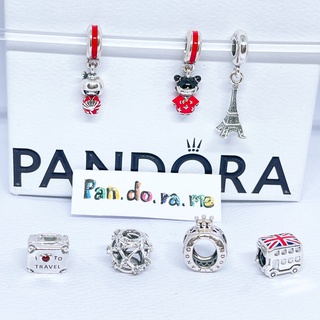 [พร้อมส่ง สินค้าแท้ 💯] รวม collection pandora charm