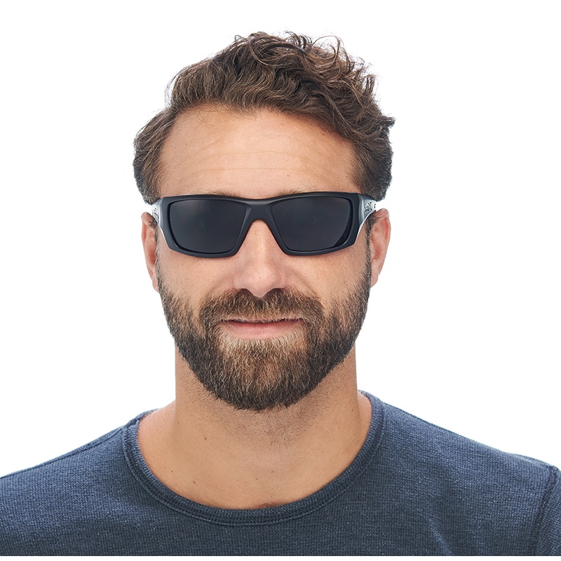 In Stock2021NEW Wiley x Brand Sports Sunglasses Men HD Polarized Sun Glasses TR90 Square Frame