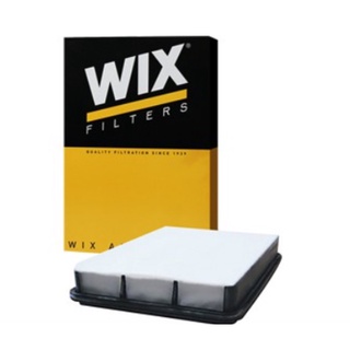 WA9625 กรองอากาศ WIX รุ่น : Toyota Prado J120, J150 3.0 1KD