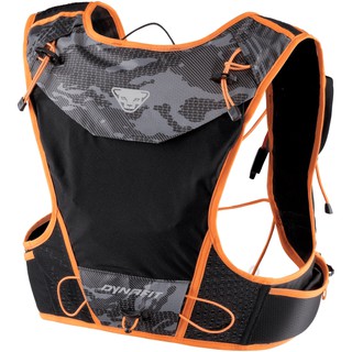 Dynafit Vertical 4 Backpack, Magnet camo