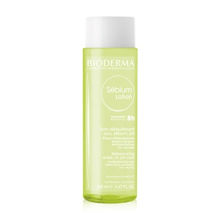 Bioderma Sebium Lotion 200ml