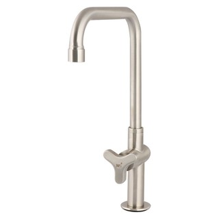 ก๊อกซิงค์ ก๊อกซิงค์เดี่ยวเคาน์เตอร์ WATSON WS-0831L ก๊อกน้ำ ห้องน้ำ SINK FAUCET WATSON WS-0831L