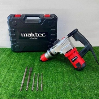 เครื่องสกัดไฟฟ้า MAKTEC 1800W