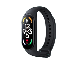[NEW][รับ 500c. 10CCBAUG2] Xiaomi Mi Band 7 GB Smart Watch SpO2 สมาร์ทวอทช์ นาฬิกาอัจฉริยะ วัดออกซิเจนในเลือด band7