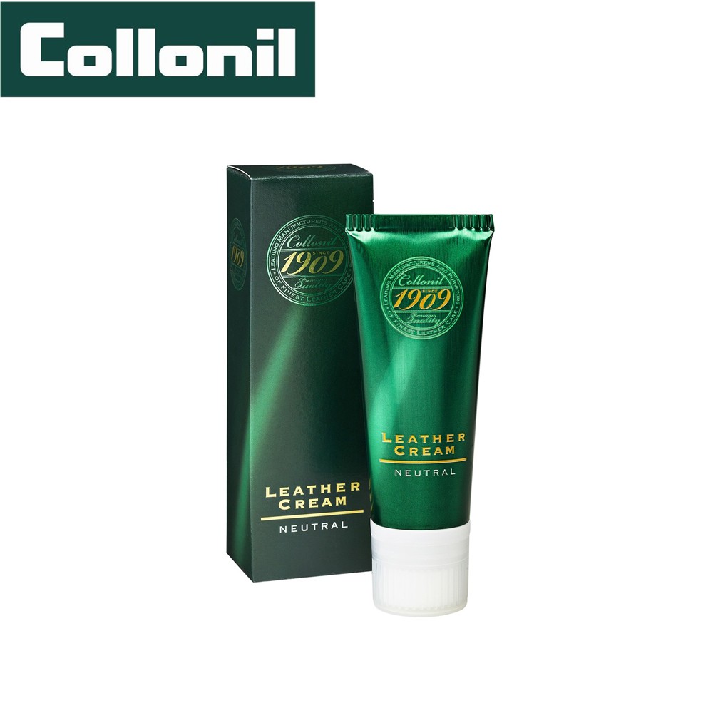 collonil ultra cream with lanolin