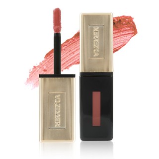 MerrezCa Speak Velvet Lip #201 Orange Love