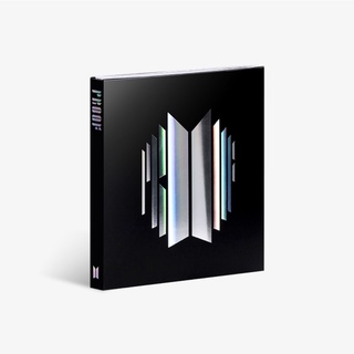 [พรีฯ] 💜 BTS Proof Anthology Album (Compact Edition) เซ็ตเล็ก 🌟