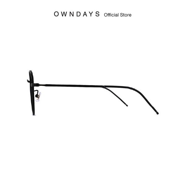 OWNDAYS إطار نظارة John Dillinger ‏JD1013K-8S — صورة 3