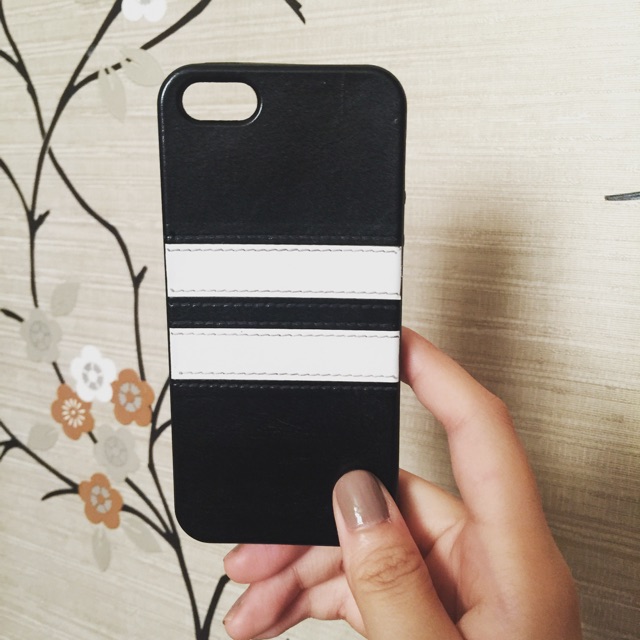 มือสอง❣iPhone 5/5s Case