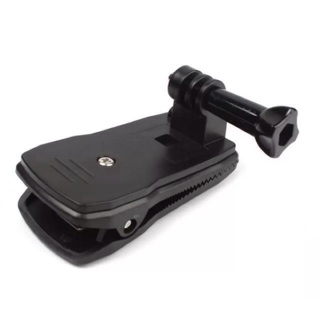 Clip Clamp For Action Camera