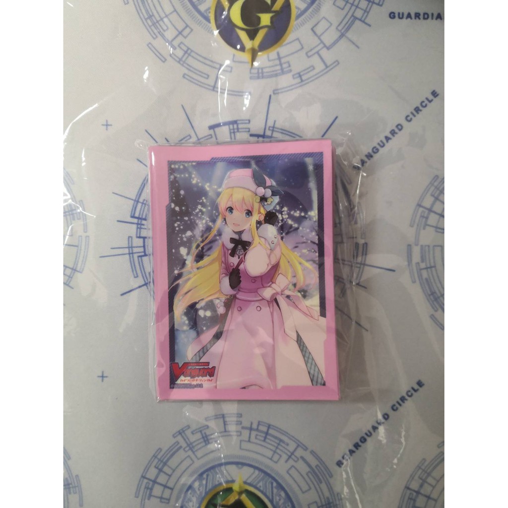 Bushiroad Sleeve Collection Mini Extra Vol.68 Top Idol Riviere SP ver.
