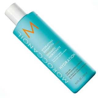 Moroccanoil Hydrating Shampoo 250 ml แชมพูสำหรับผมทุกประเภท