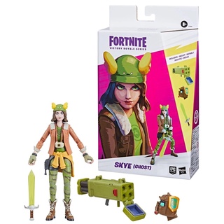 Hasbro Fornite Victory Royal Series Skye (Ghost)