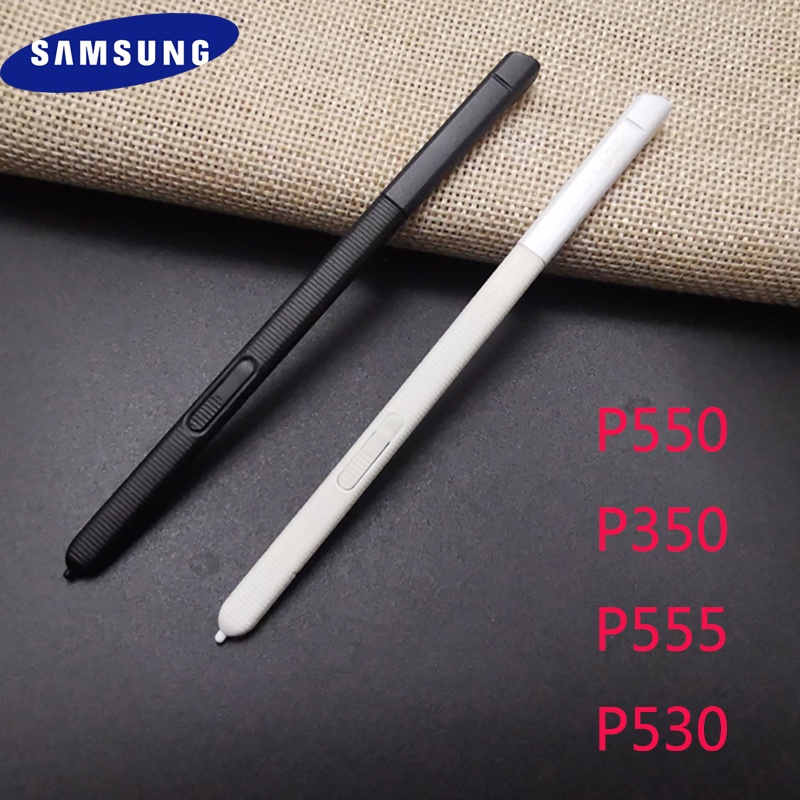 Original เปลี่ยนปากกาสัมผัส Stylus สําหรับ Samsung Galaxy Tab A 9.7 P550 P350 P555 P530 หน้าจอสัมผัส