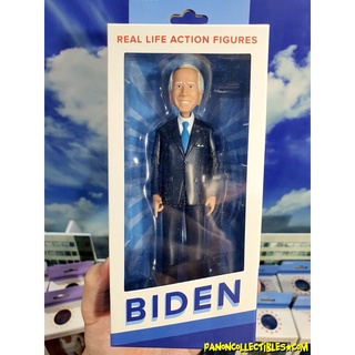 [2020.12] FCTRY Joe Biden 6-Inch Figure